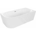 MEXEN - Mia 170 x 80 cm 52691708000P – Zboží Mobilmania