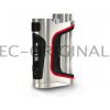 iSmoka Eleaf iStick Pico S 21700 100W TC Box Mód Stříbrná