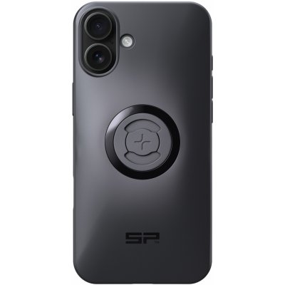 SP Connect Obal na telefon SPC+ Phone Case Apple Model telefonu: iPhone 17 52693 – Zboží Mobilmania