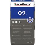 SCHÖNOX Q9 C2TES1 flexibilní lepidlo 25kg
