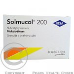 SOLMUCOL POR 200MG POR GRA SOL SCC 30 – Hledejceny.cz