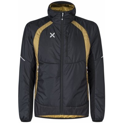 Montura Vulcan 2.0 Jacket Nero/Gold