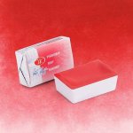 Akvarelová barva White Nights 2,5 ml 323 rubínová – Sleviste.cz