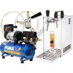 Lindr Pygmy 25 BAJONET s kompresorem – Hledejceny.cz