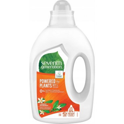 Seventh Generation Prací gel univerzální 1 l