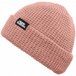 Horsefeathers Buna Beanie růžová – Hledejceny.cz