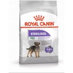 Royal Canin Mini Sterilised 1 kg – Hledejceny.cz