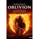 The Elder Scrolls 4: Oblivion Remastered – Zboží Živě