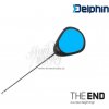 Delphin Jehla The End Grip Safety