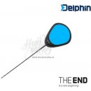 Delphin Jehla The End Grip Safety