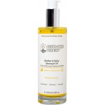 Matchstick Monkey Mother & Baby Massage Oil 100 ml – Zbozi.Blesk.cz