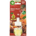 Air Wick electric Zimní punč náhradní náplň 19 ml – Sleviste.cz