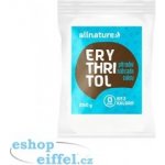 Allnature Erythritol 250 g – Zboží Dáma