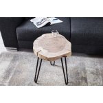 Noble Home Ruto 40 cm akácie – Zbozi.Blesk.cz