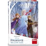 Dino Domino Frozen II Ledové Království – Hledejceny.cz