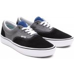 Vans UA ComfyCush Era (TRI-TONE), BLACK/Pewter – Zbozi.Blesk.cz