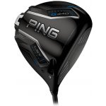 Ping G440 LST Driver levé Tour 2.0 Black 65 9° Stiff – Zboží Dáma