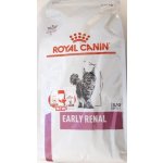 Royal Canin Veterinary Diet Cat Early Renal Feline 1,5 kg – Sleviste.cz