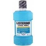 Listerine Mouthwash Cool Mint pro svěží dech 500 ml – Zboží Dáma