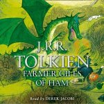 Farmer Giles of Ham - Tolkien J. R. R., Jacobi Derek – Hledejceny.cz