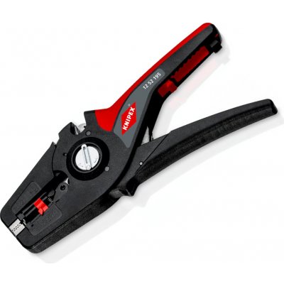 Knipex 1252195 – Hledejceny.cz