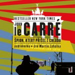 Špion, který přišel z chladu - John le Carré – Sleviste.cz