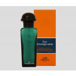 Hermès Eau D'Orange Verte kolínská voda unisex 50 ml – Hledejceny.cz