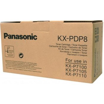 Panasonic KX-PDP8 - originální