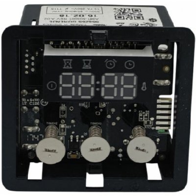 Minutka - programátor sporáku Gorenje, 564265 – Sleviste.cz