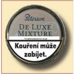 Peterson of Dublin De Luxe Mixture 50 g – Zboží Mobilmania