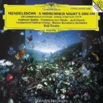 Mendelssohn - A Midsummer Night's Dream – Hledejceny.cz