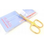 Nippes Solingen Cvakačky na nehty 7,5 cm nerez – Zboží Dáma