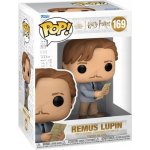 Funko Pop! Remus Lupin Harry Potter 9 cm – Zboží Dáma