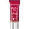 Tónovací krém Bourjois Healthy Mix BB Cream Anti-Fatique BB krém 03 Dark 30 ml