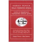 Malá červená kniha - Lekce a moudrosti nejepšího učitele golfu - Penick Harvey – Zboží Mobilmania