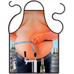 Zástěra břicháč – Sleviste.cz