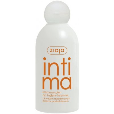 Ziaja Intima gel pro intimní hygienu 200 ml – Zbozi.Blesk.cz