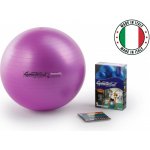 Ledragomma GymnastikBall Maxafe 75 cm – Zboží Dáma