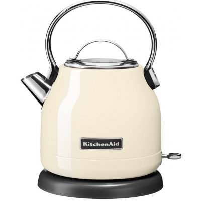 Rychlovarné konvice KitchenAid – Heureka.cz