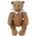 Bukowski medvěd Retro Juliusz kloubový – Sleviste.cz