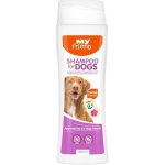 Bella Bohemia Bylinný šampón MY FRIEND pro psy 400 ml – HobbyKompas.cz
