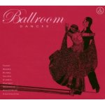 BALLROOM - Klasické společenské tance CD – Hledejceny.cz