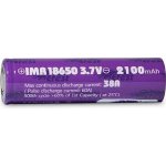 Efest IMR 18650 purple 38A/60A 2100mAh – Hledejceny.cz