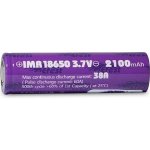 Efest IMR 18650 purple 38A/60A 2100mAh – Zbozi.Blesk.cz