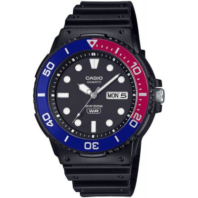 Casio MRW-230H-1E2 – Zbozi.Blesk.cz