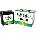 Fulbat FTX20A-BS, YTX20A-BS – Hledejceny.cz