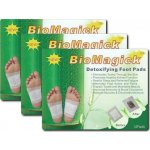 Biomagick detox detoxikační náplasti 3 x 14 ks – Sleviste.cz