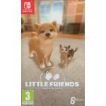 Little Friends Dogs & Cats – Hledejceny.cz