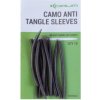 Příslušenství pro vlasce a ocelová lanka Korum Gumový Převlek Camo Anti Tangle Sleeves 10 ks