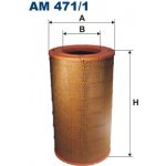 AM471/1 FILTRON Vzduchový filtr – Hledejceny.cz